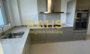 Imagem 5: Apartamento Barra Sul BC 32 andar com 180 m² com 4 suítes sendo uma master
