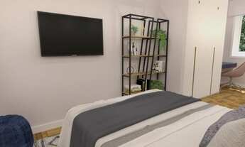 Imagem 4: Oportunidade Casa 03 qtos 01 vaga de garagem - Aceita FGTS e Carta de crédito