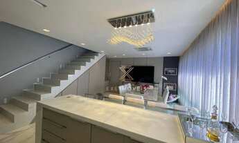 Imagem 5: Apartamento com 2 dormitórios à venda, 186 m² por R$ 2.990.000,00 - Savassi - Belo Horizon