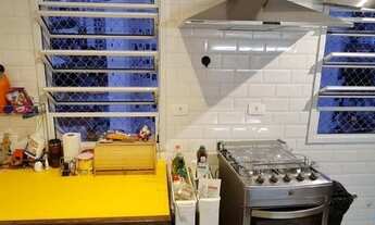 Imagem 6: COBERTURA - ALTO DE PINHEIROS - SP