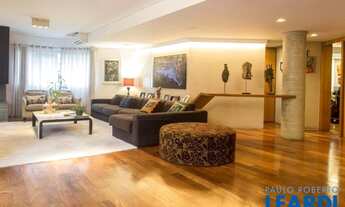 Imagem 2: APARTAMENTO - VILA NOVA CONCEIÇÃO - SP