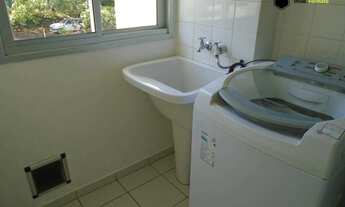 Imagem 7: Apartamento à venda, 66 m² por R$ 370.000,00 - Vila Albuquerque - Campo Grande/MS