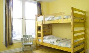 Imagem: Quarto Quartos Para alugar