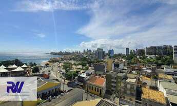 Imagem 4: Cobertura 4 Dormitórios à venda 404 m² R$ 1.800.000,00 - Rio Vermelho - Salvador/BA