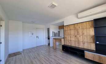 Imagem 3: Apartamento de 1 dormitório semimobiliado com box/vaga no Jardim Botânico - Porto Alegre/R