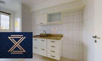 Imagem 4: Apartamento com 1 dormitório à venda, 43 m² por R$ 550.000,00 - Perdizes - São Paulo/SP