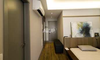 Imagem 4: Studio para venda tem 36 metros quadrados com 1 quarto em Cidade Monções - São Paulo - SP