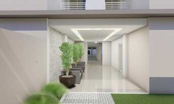 Imagem 5: Apartamento de 2 Quartos - Residencial Park 61