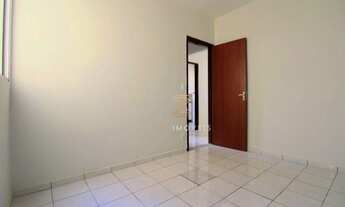 Imagem 1: Apartamento com 2 dormitórios à venda, 45 m² por R$ 300.000 - Padre Eustáquio - Belo Horiz