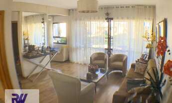 Imagem 4: Apartamento 3 Dormitórios à venda 127 m² R$ 870.000,00 - Horto Florestal - Salvador/BA