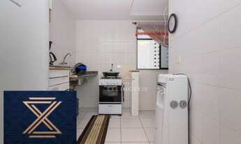 Imagem 7: Apartamento com 3 dormitórios à venda, 89 m² por R$ 680.000 - Recreio dos Bandeirantes - R