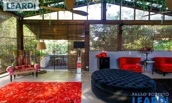 Imagem 7: CASA EM CONDOMÍNIO - JARDIM PAULISTANO - SP