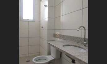 Imagem 5: Apartamento com 3 dormitórios à venda, 83 m² por R$ 550.000 - Castelo - Belo Horizonte/MG