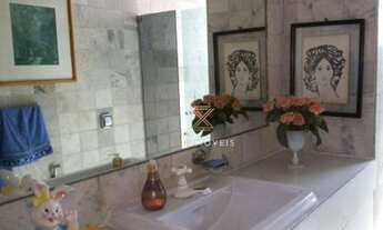 Imagem 2: Apartamento com 4 dormitórios à venda, 153 m² por R$ 1.055.000 - Santo Agostinho - Belo Ho