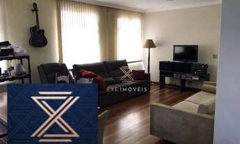 Imagem 5: Apartamento com 3 dormitórios à venda, 100 m² por R$ 570.000 - Vila Paris - Belo Horizonte