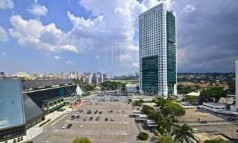 Imagem 3: Conjunto para alugar, 120 m² por R$ 9.500,00/mês - Pinheiros - São Paulo/SP