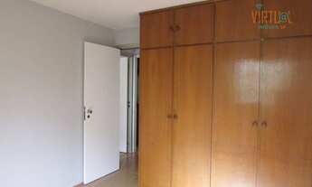 Imagem 6: Apartamento residencial à venda, City América, São Paulo