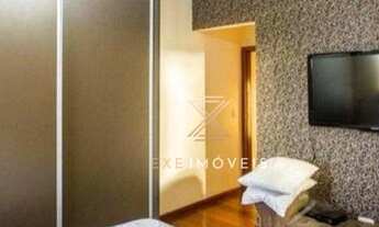 Imagem 2: Apartamento com 4 dormitórios à venda, 154 m² por R$ 1.150.000 - Santa Efigênia - Belo Hor