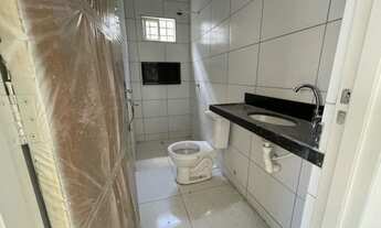 Imagem 7: Linda casa pronta pra morar no bairro flores Timon