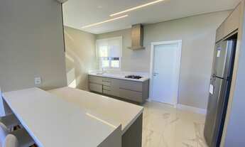 Imagem 7: Casa de condomínio térrea para venda com 185 metros quadrados com 4 quartos