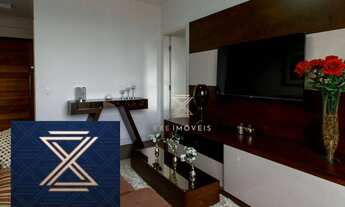 Imagem 3: Apartamento com 1 dormitório à venda, 47 m² por R$ 310.000 - Floresta - Belo Horizonte/MG