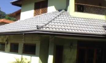 Imagem 2: Sobrado no Jd Floresta