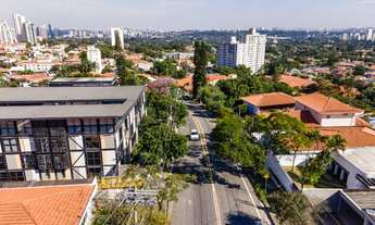 Imagem 6: SãO PAULO - Conjunto Comercial/Sala - Alto de Pinheiros
