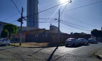 Imagem 4: Vendo excelente lote de esquina frente para Hélio Prates lado Shopping JK