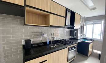 Imagem 3: Apartamento com 2 dormitórios à venda, 46 m² por R$ 510.000 - Cambuci - São Paulo/SP