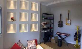 Imagem 6: Apartamento com 3 dormitórios à venda, 130 m² por R$ 1.350.000 - Jardim Avelino - São Paul