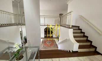 Imagem 6: Casa com 5 dormitórios, 500 m² - venda por R$ 3.800.000,00 ou aluguel por R$ 21.000,00/mês