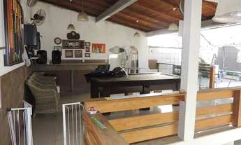 Imagem 3: SOBRADO - ITACORUBI - SC