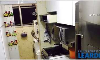 Imagem 7: APARTAMENTO - VILA CLEMENTINO - SP