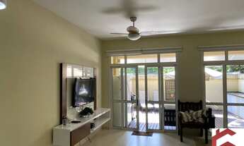 Imagem 5: Apartamento a venda na Enseada - Guarujá, estilo Bali, 2 dormitórios, 1 suíte, 2 vagas, la