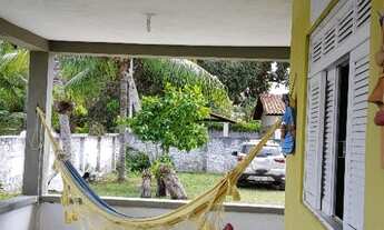 Imagem 2: Excelente casa com 5 quartos , 2lotes, 50m do mar , condomínio fechado