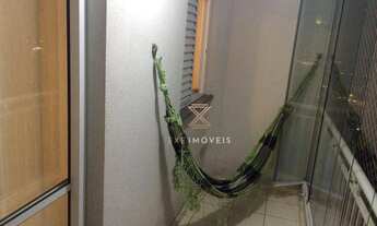 Imagem 5: Apartamento com 2 dormitórios à venda, 65 m² por R$ 495. - Mooca - São Paulo/SP