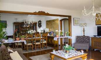 Imagem: São Paulo - Apartamento Padrão - Alto