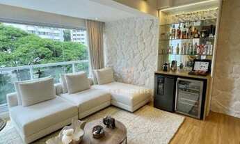 Imagem 5: Apartamento com 2 dormitórios à venda, 217 m² por R$ 2.750.000 - Morumbi - São Paulo/SP