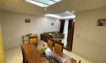 Imagem 2: Apartamento com 3 dormitórios à venda, 652 m² por R$ 300.000 - Jardim Nove de Julho - São