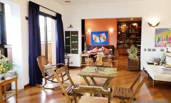 Imagem 4: COBERTURA - PARAÍSO - SP