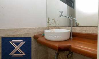 Imagem 2: Apartamento com 4 dormitórios à venda, 187 m² por R$ 1.932.000 - Barra da Tijuca - Rio de