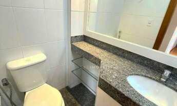 Imagem 6: Apartamento com 3 dormitórios à venda, 75 m² por R$ 550.000 - Serra - Belo Horizonte/MG