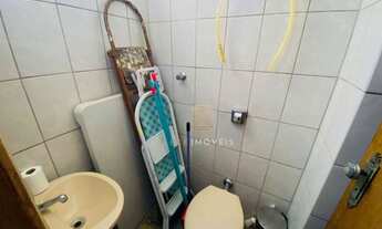 Imagem 4: Apartamento com 3 dormitórios à venda, 110 m² por R$ 850.000 - Santa Efigênia - Belo Horiz