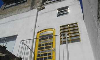 Imagem 2: CASA ASSOBRADADA - VILA MADALENA - SP