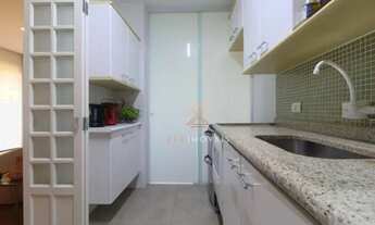 Imagem 6: Apartamento com 3 dormitórios à venda, 90 m² por R$ 598.000 - Vila Andrade - São Paulo/SP