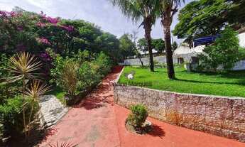 Imagem 4: Chácara com 6 dormitórios à venda, 2800 m² por R$ 650.000 - Araçariguama/SP