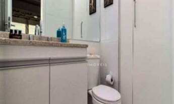 Imagem 6: Apartamento com 1 dormitório à venda, 65 m² por R$ 900.000 - Sumaré - São Paulo/SP