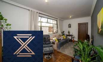 Imagem 3: Apartamento com 4 dormitórios à venda, 120 m² por R$ 590.000 - Santo Antônio - Belo Horizo