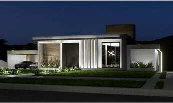 Imagem: Casa em condomínio para venda possui 459