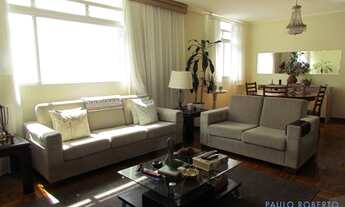 Imagem: APARTAMENTO - JARDIM AMÉRICA - SP